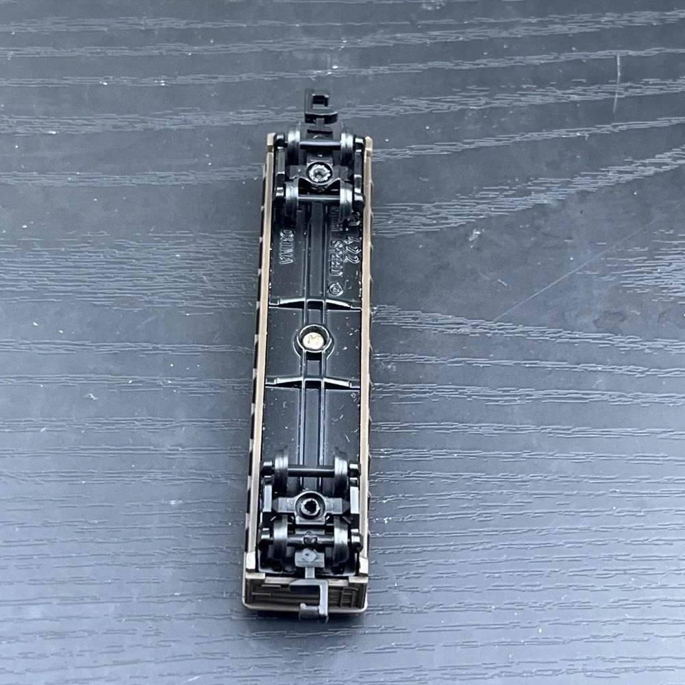Vintage Southern Pacific Coal Car N Scale Model Train in Original‎ Box